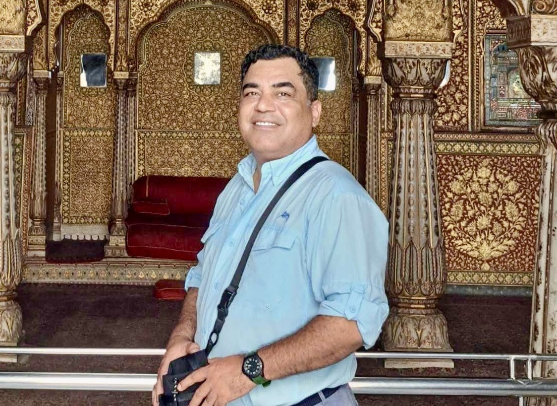 rajeev